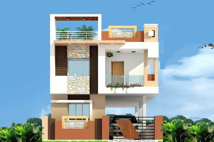 वालिङमा अनलाइनबाटै घर नक्शा पास