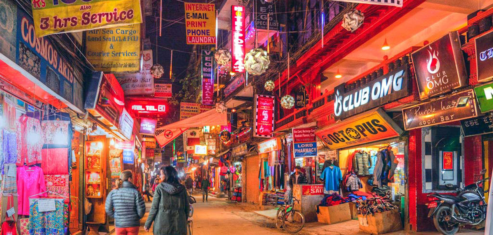 ठमेलमा सप्ताहव्यापी कला प्रदर्शनी शुरु