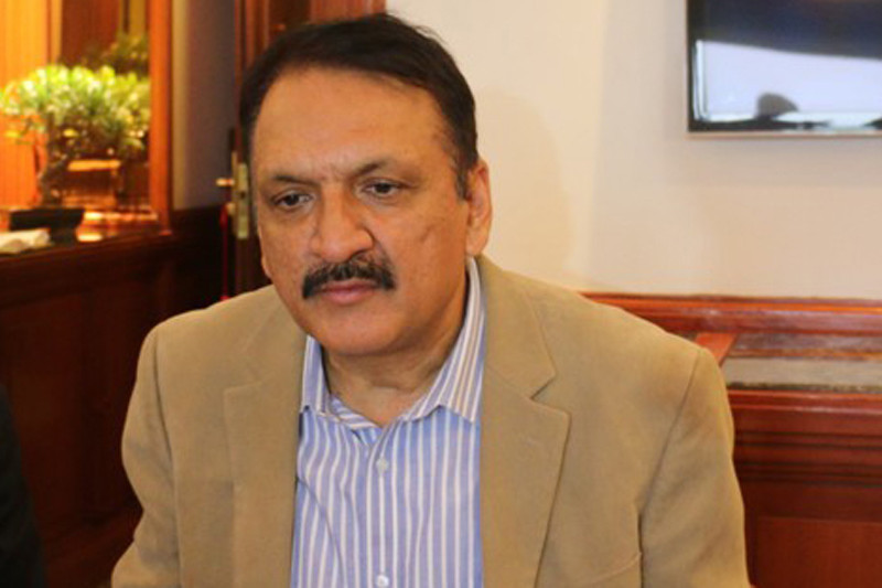 कांग्रेस सरकारमा पुगेपछि नुवाकोटसहित देशभर नै समृद्धि आउँछ : प्रवक्ता महत