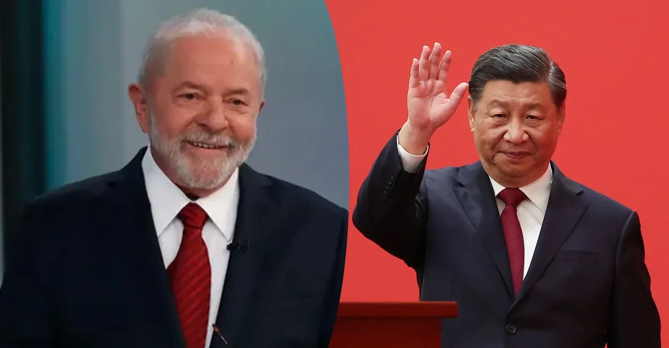 ब्राजिलका राष्ट्रपति मार्च २६ देखि ३१ सम्म चीन भ्रमणमा