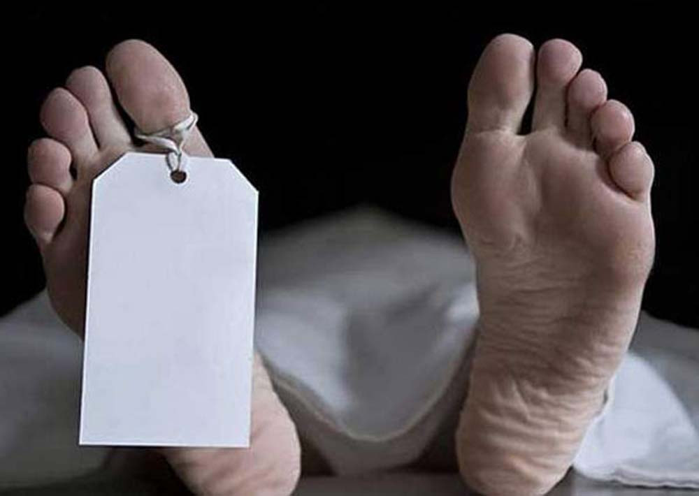 भीरबाट झरेको ढुङ्गाले लागेर एकको निधन