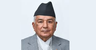 राष्ट्रपति पौडेलद्वारा वर्षे अधिवेशन आह्वान