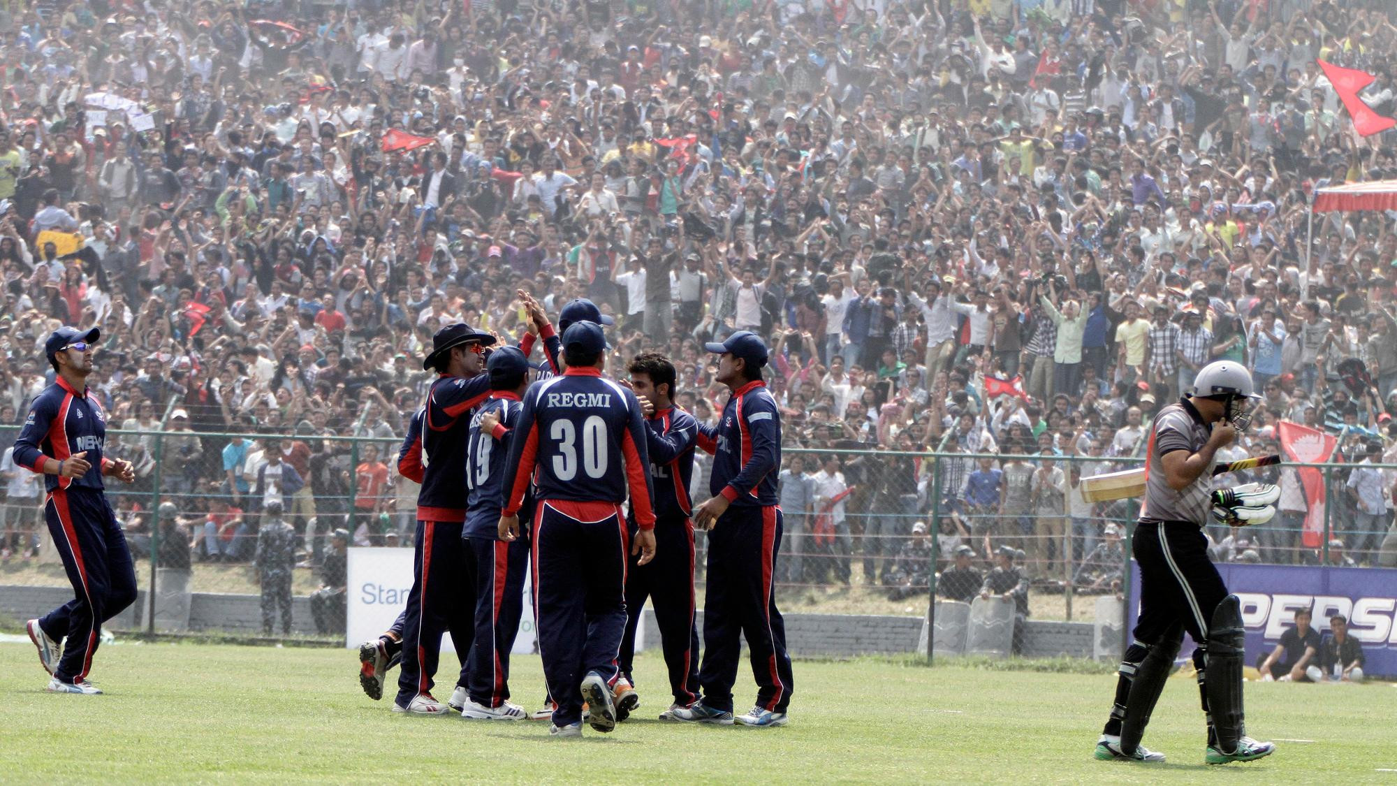 रोहितको कप्तानीमा सन्दिप सहित नेपाली टोलीको घोषणा