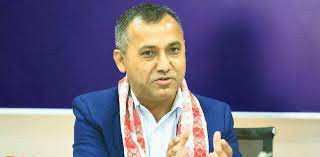 देउवालाई राष्ट्रपति बनाउने प्रस्तावमा विश्वप्रकाश असहमति