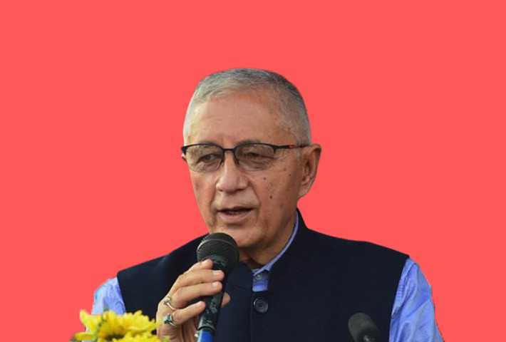 लोकतन्त्रमा नितान्त व्यक्तिगत फोन ट्याप गर्ने कार्य स्वीकार्य छैन् : डा. शेखर कोइराला