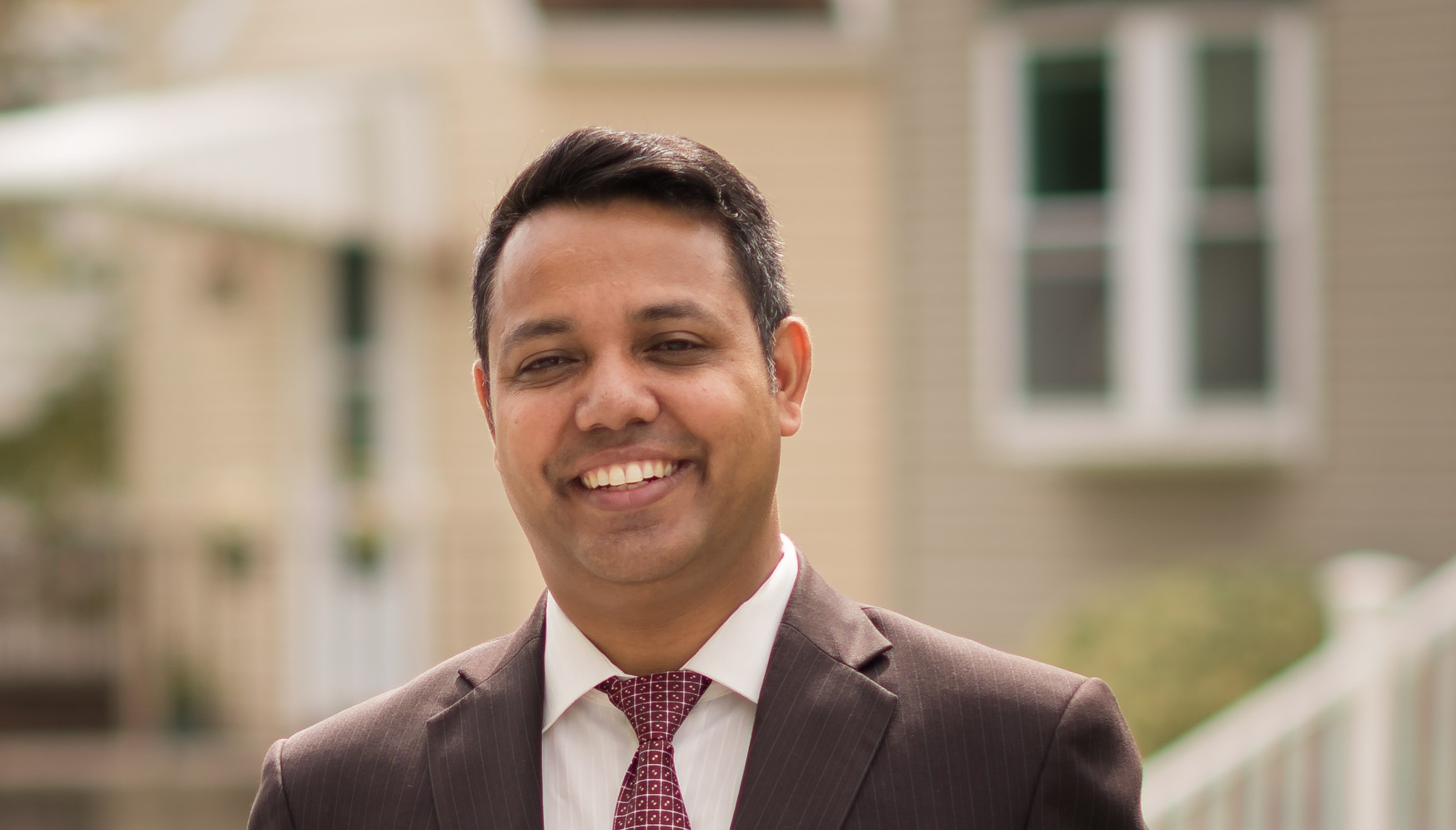 अमेरिकामा नेपाल चिनाउँदै ह्यारी