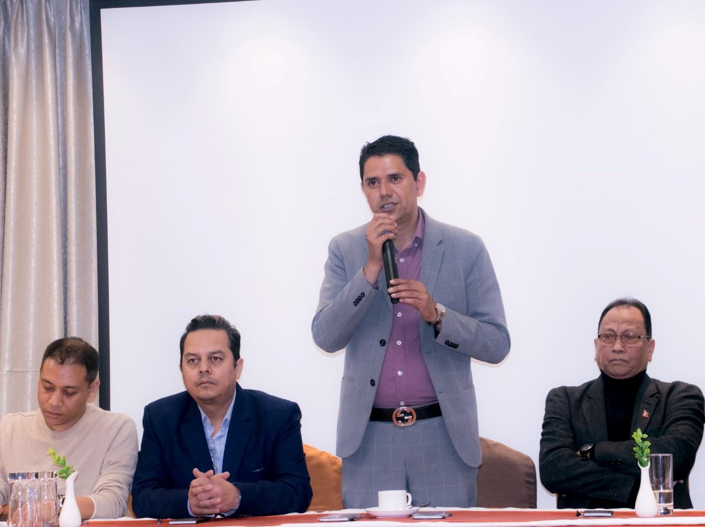 विश्वका नेपाली प्रतिभा काठमाडौँमा, गायन र नृत्यका अडिसन शुरु