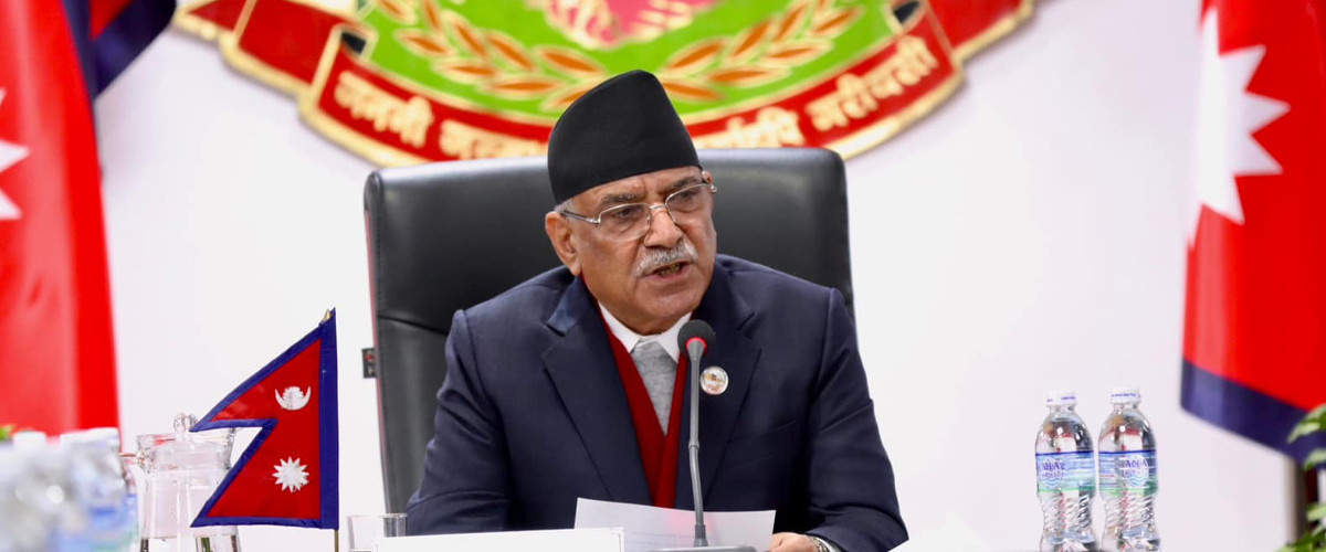 प्रधानमन्त्रीको पहलपछि नुवाकोटका किसान घिमिरेको माग सरकारले सम्बोधन गर्ने