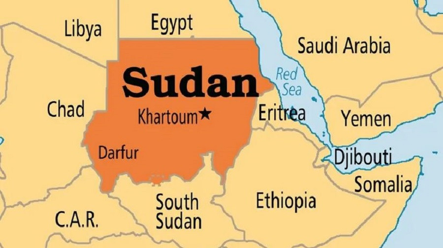 सुडानमा अप्रिल ६ मा ‘अन्तिम राजनीतिक सम्झौता’ मा हस्ताक्षर गरिने