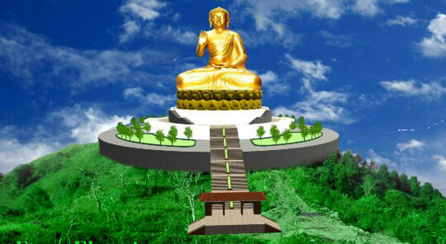 आज बुद्ध जयन्ती