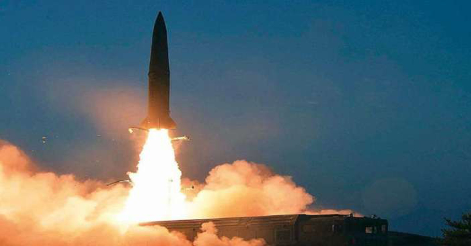 सन् २०२२ मा विश्वमा प्रयोग गर्न सकिने आणविक हतियारको भण्डार बढ्योः अध्ययन