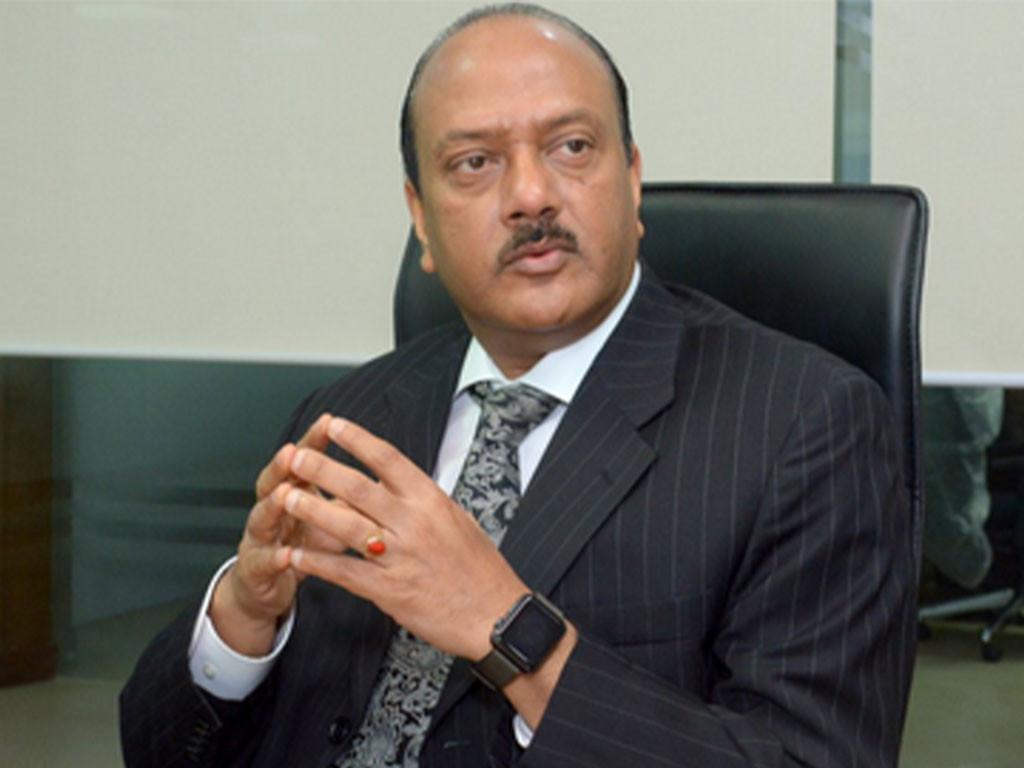 रकम हुँदाहुँदै पनि लगानी गर्ने वातावरण बन्न सकेनः अध्यक्ष  गोल्यान