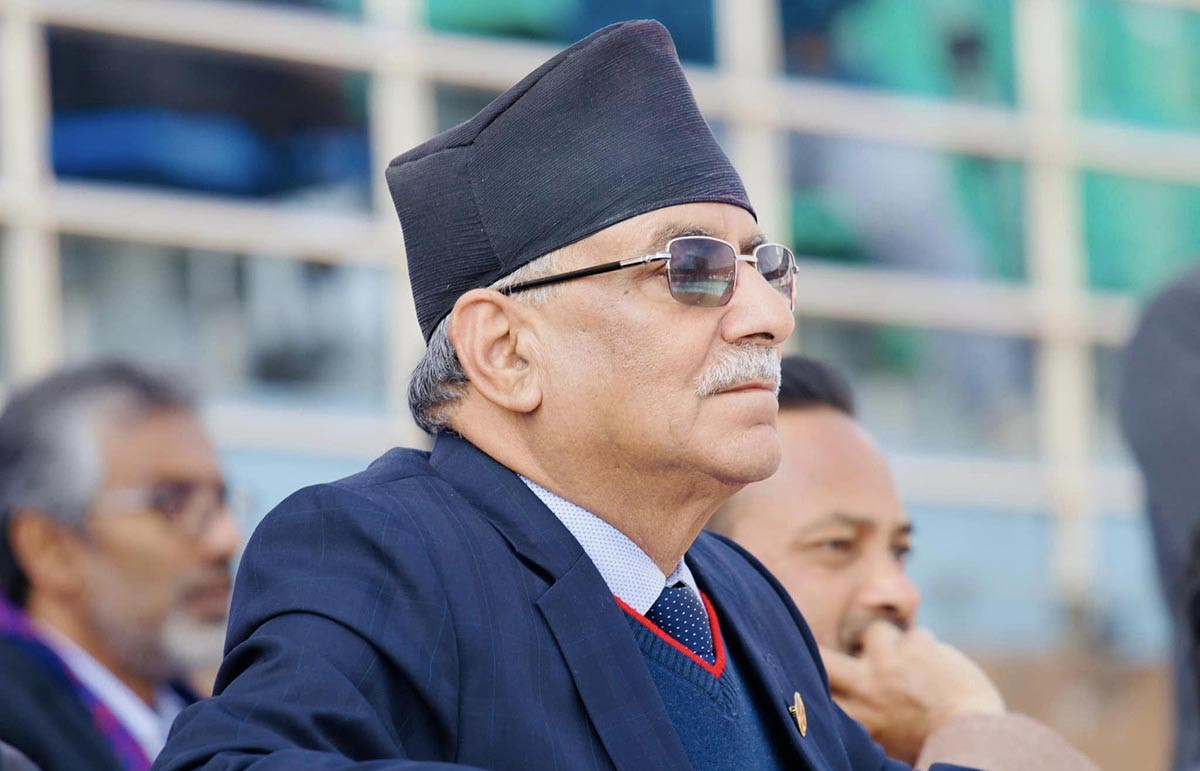 नेपालले के जितेको भनेर प्रधानमन्त्री अनभिज्ञ