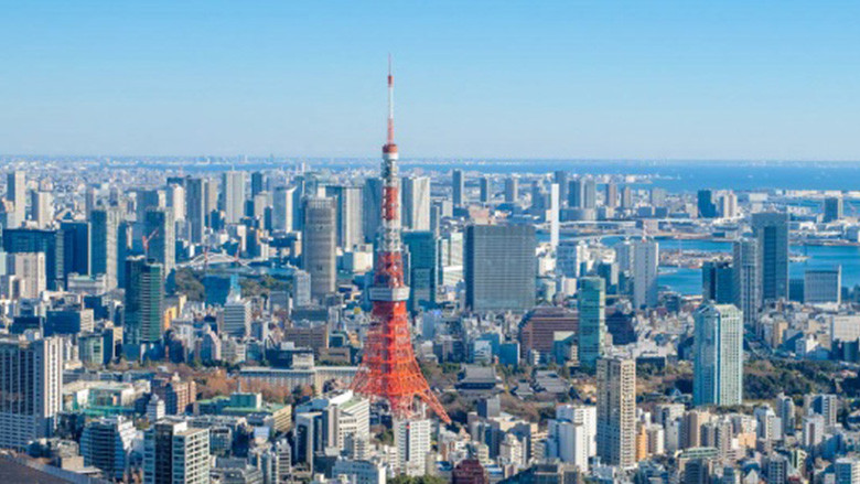 जापानमा होटलको मूल्यमा १५ प्रतिशत वृद्धि