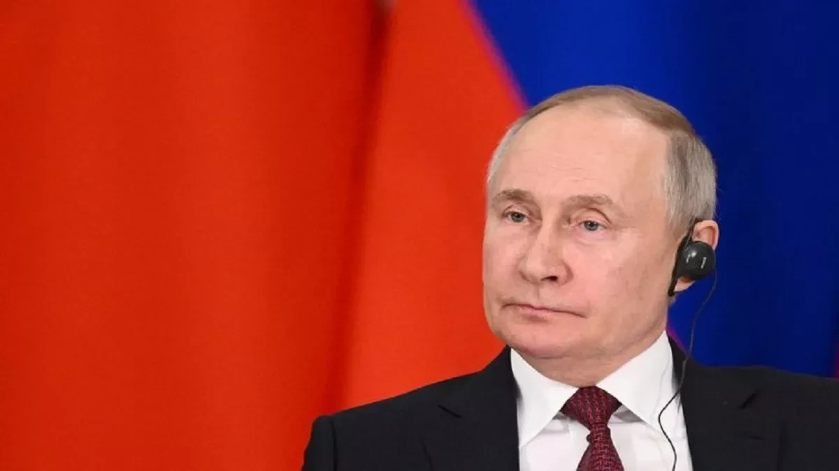 रूसको आणविक चाल ‘खतरनाक र गैरजिम्मेवार’ भएको नेटोको भनाइ