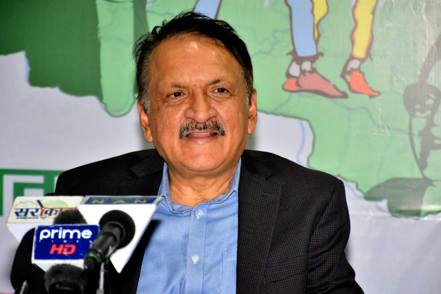 चितवन–२ को उपनिर्वाचनमा उम्मेदवार सिफारिस गर्न कांग्रेसको निर्देशन