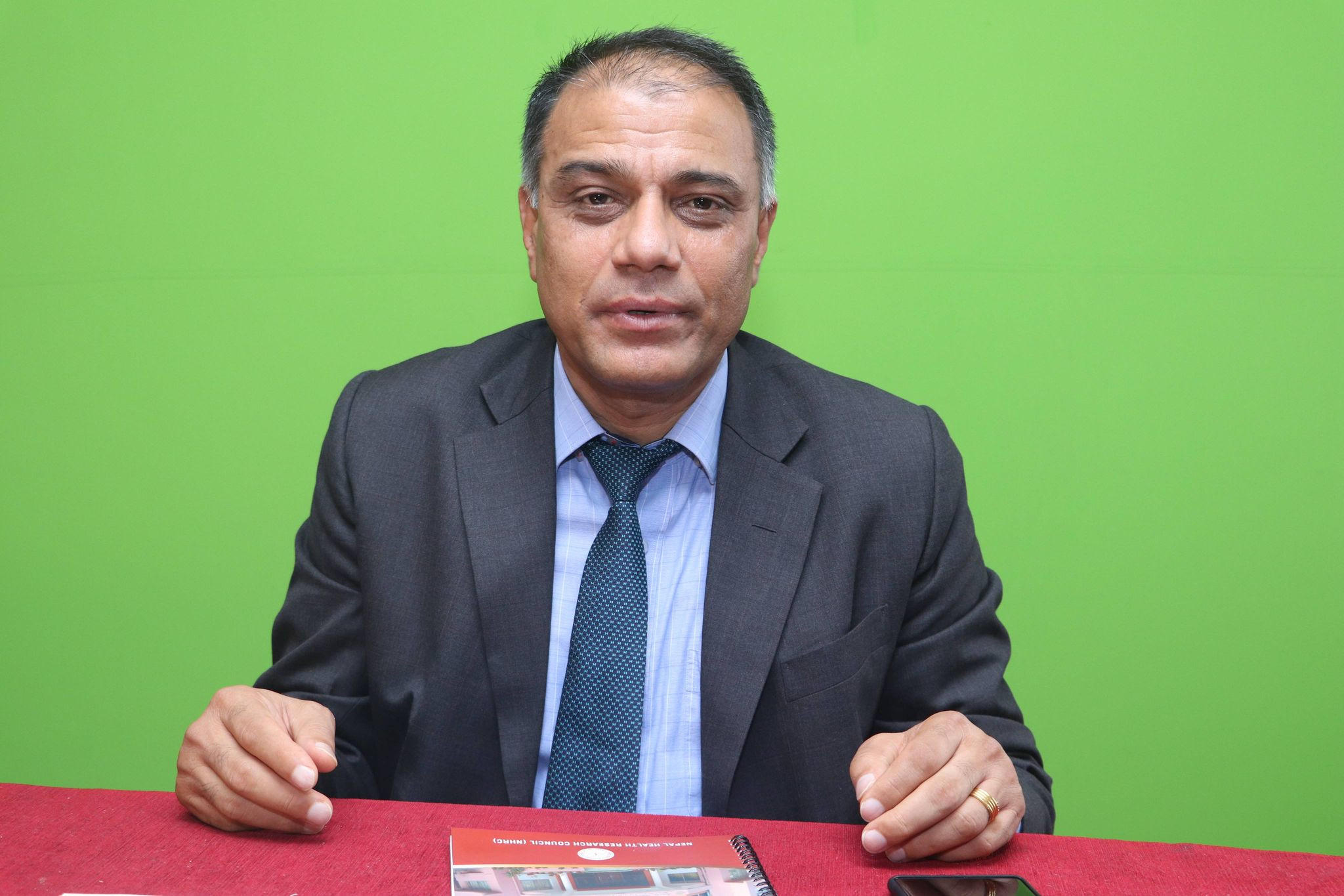 स्वास्थ्य तथा जनसङ्ख्या वैज्ञानिक सम्मेलन हुने