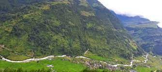 गौरवका योजना स्तरीय बनाउँदै गाउँपालिका