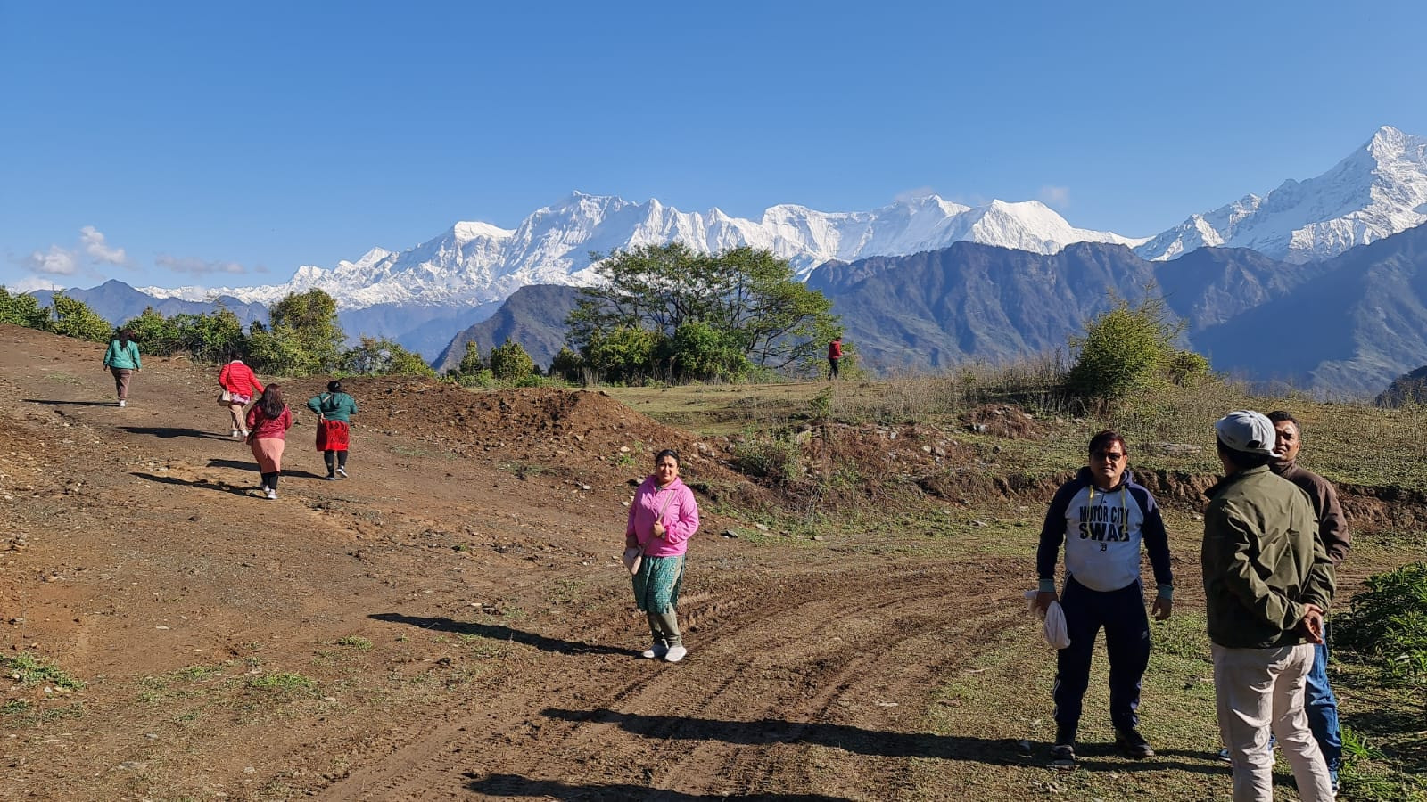 आन्तरिक पर्यटक