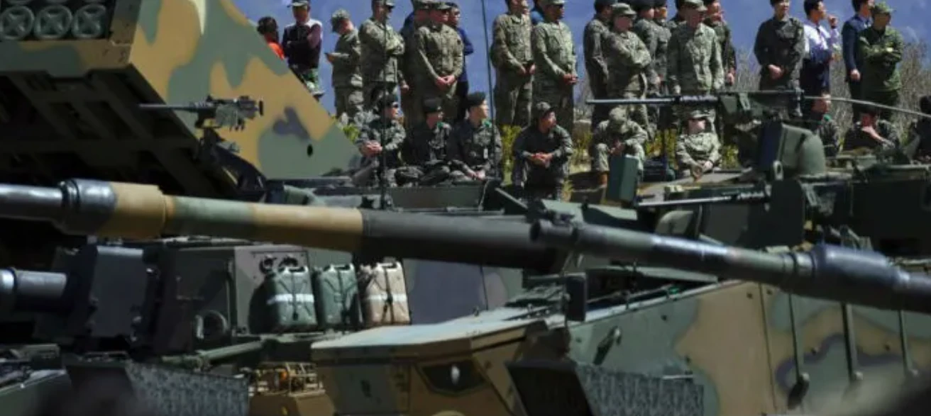 कटु आलोचनाका बीच फिलिपिन्स र अमेरिकाको संयुक्त सैन्य अभ्यास शुरु