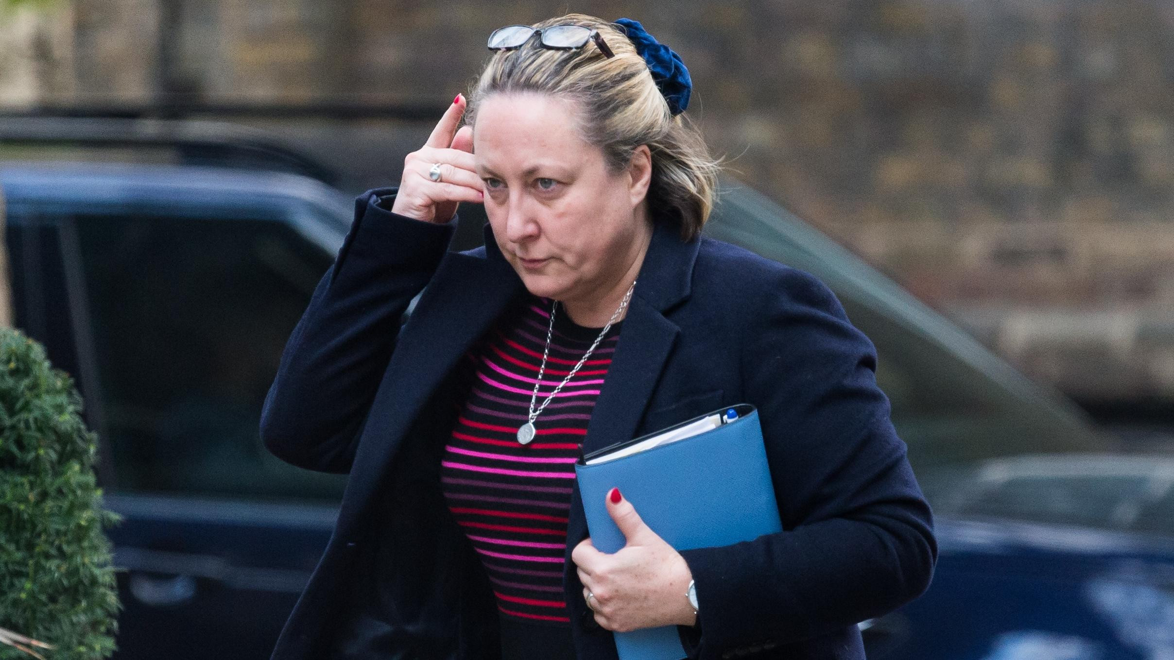 बेलायती विदेश राज्यमन्त्री ट्रेभेलियन नेपाल आउने