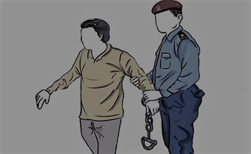 लागुऔषध सेवन गरी सवारी चलाउने चार चालक नियन्त्रणमा