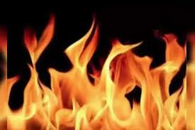 चितवनका ३३ स्थानमा आगलागी, छ जना घाइते