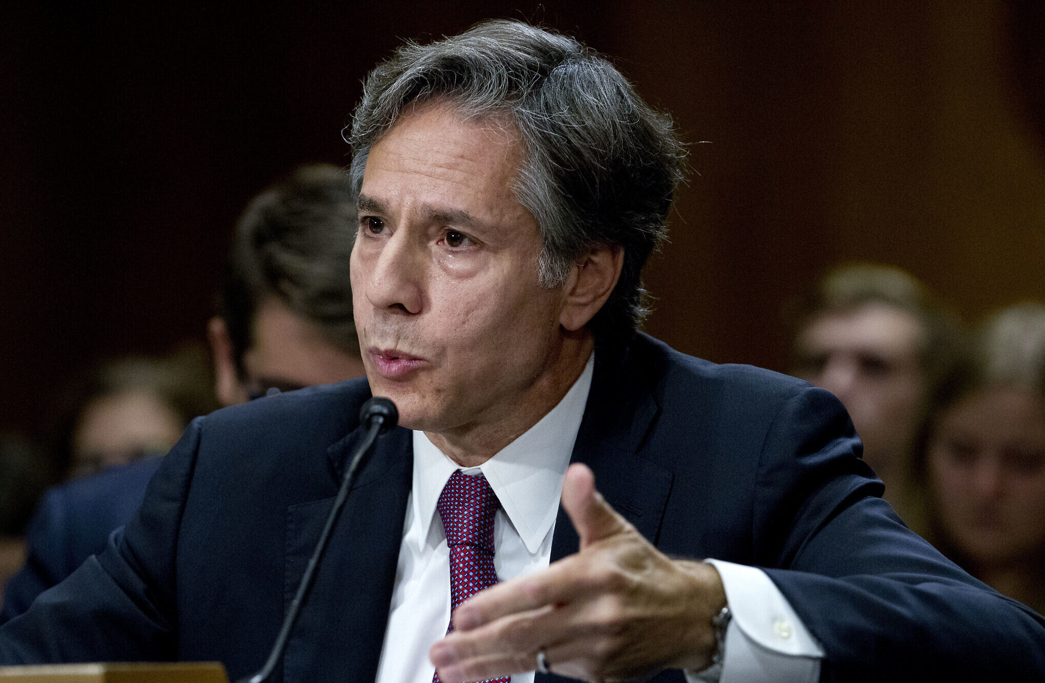 चीनले किन भन्यो–अमेरिकाले औंला उठाएको सह्य छैन ?