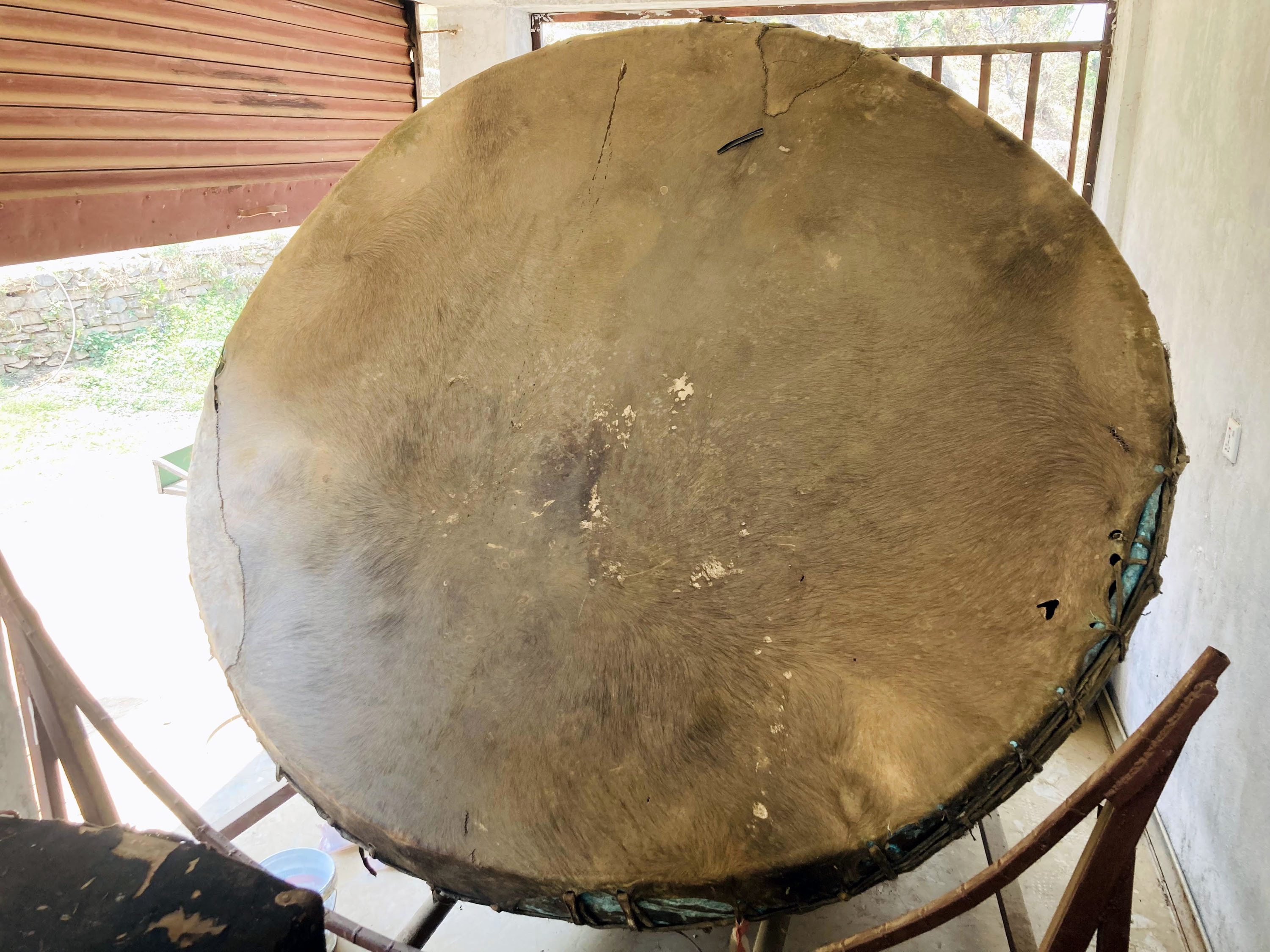 २८० केजीकोे नगरा