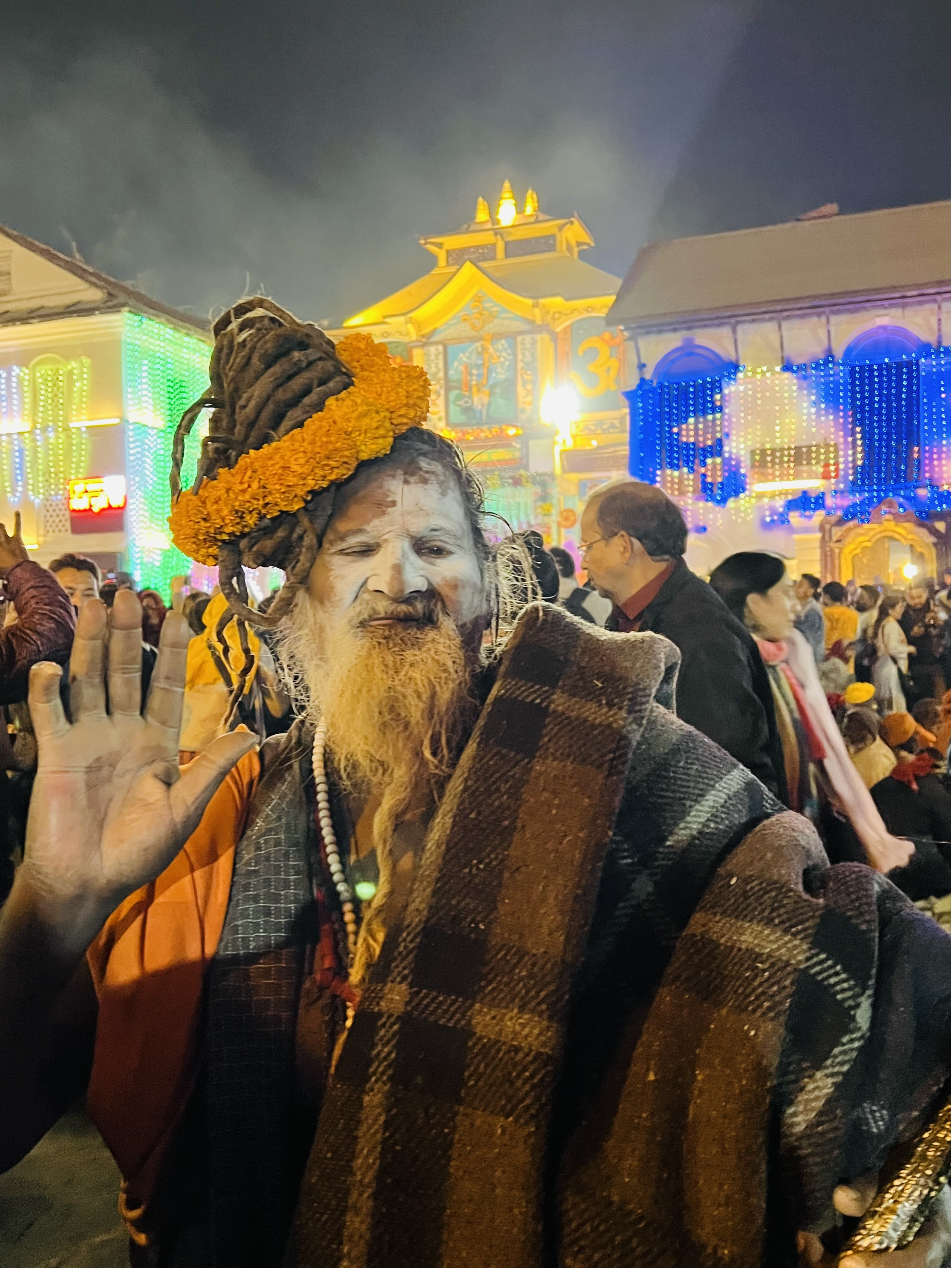 पृथ्वी समाप्त भएको त्यो कालरात्रि, किन मनाइँन्छ महाशिवरात्रि ?