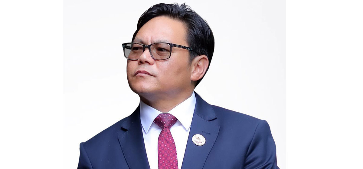 वायुसेवा निगम बिग्रनुमा राजनीतिक नेतृत्व जिम्मेवार : पर्यटनमन्त्री