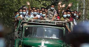 म्यान्मारको नयाँ वर्षको अवसरमा तीन हजार कैदीलाई आममाफी दिइने