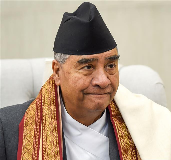 काँग्रेस कार्यसम्पादन समितिको बैठक चैत १४ गते