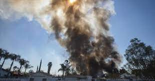 अमेरिकाको एटलान्टामा गोली चल्दा १ जनाको मृत्यु, ४ घाइते