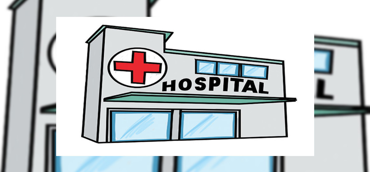 वेदकोटमा पन्ध्र शैय्याको अस्पताल भवन निर्माण हुँदै