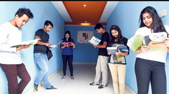 पछिल्लो समय अध्ययन गर्न विदेश जाने विद्यार्थी बढे