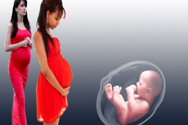 सानो उमेरमा आमा बन्ने क्रम रोकिएन