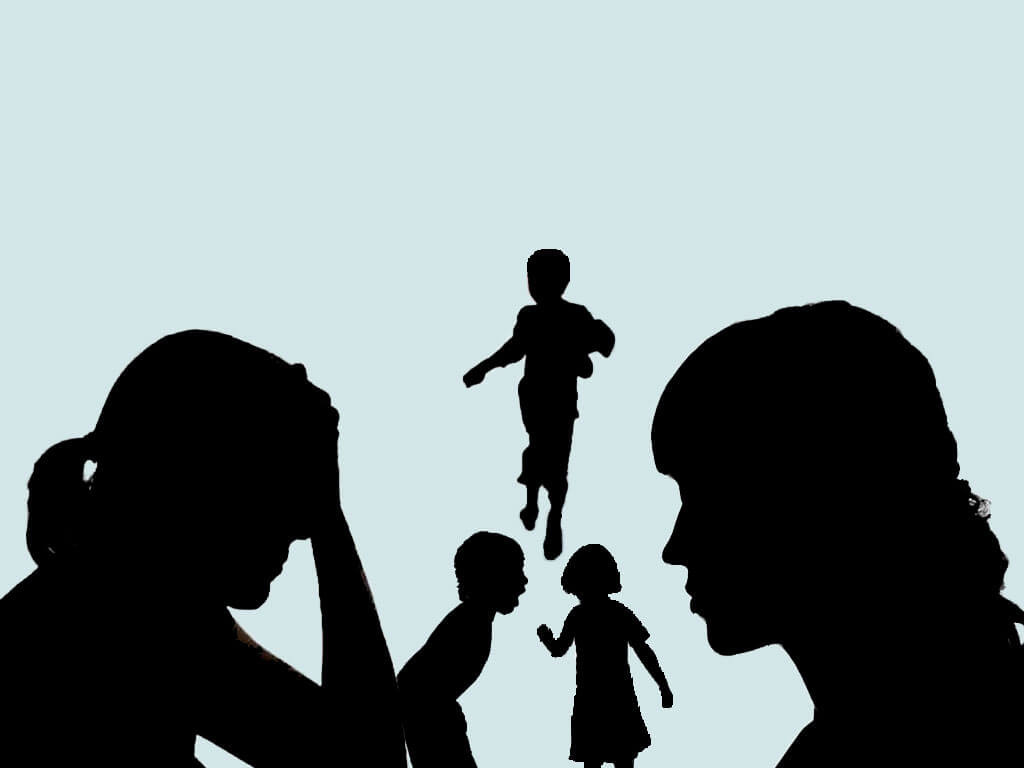 भारतबाट नौ महिला र एक बच्चाको उद्धार