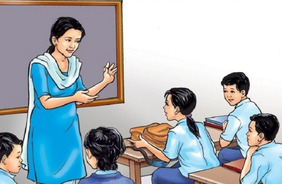 ५४ वर्षपछि माध्यमिक तह सञ्चालन