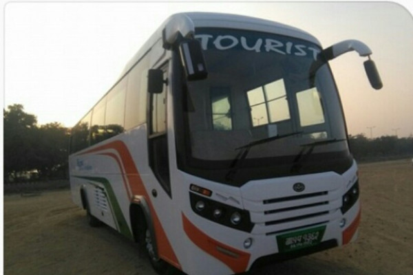 हरियो नम्बर प्लेट पर्यटकमैत्री बनाइने