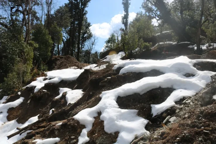 सोलेडाँडाको प्रवर्द्धन गरिँदै