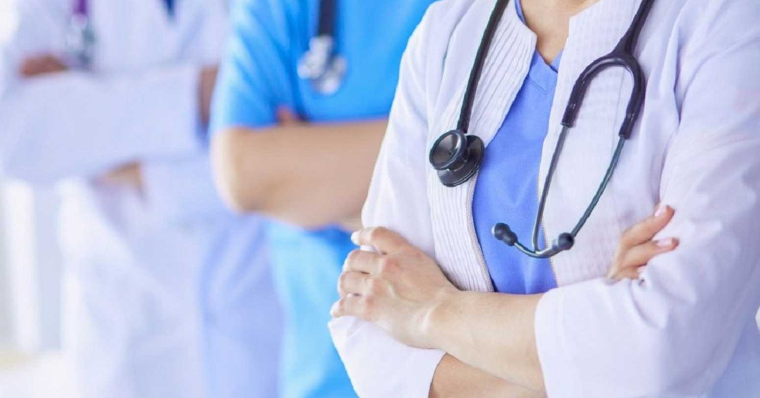 स्वास्थ्यकर्मी चार महिनादेखि पारिश्रमिकबिहीन