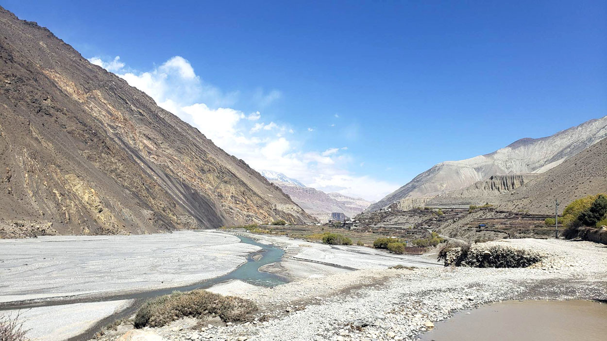 कागबेनीधाम