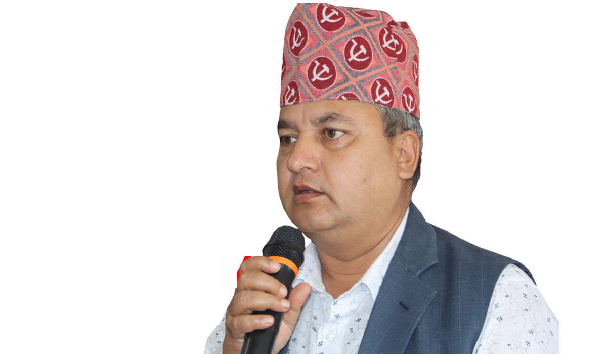 अब देखिने गरी काम गरौँः मुख्यमन्त्री जम्मकट्टेल