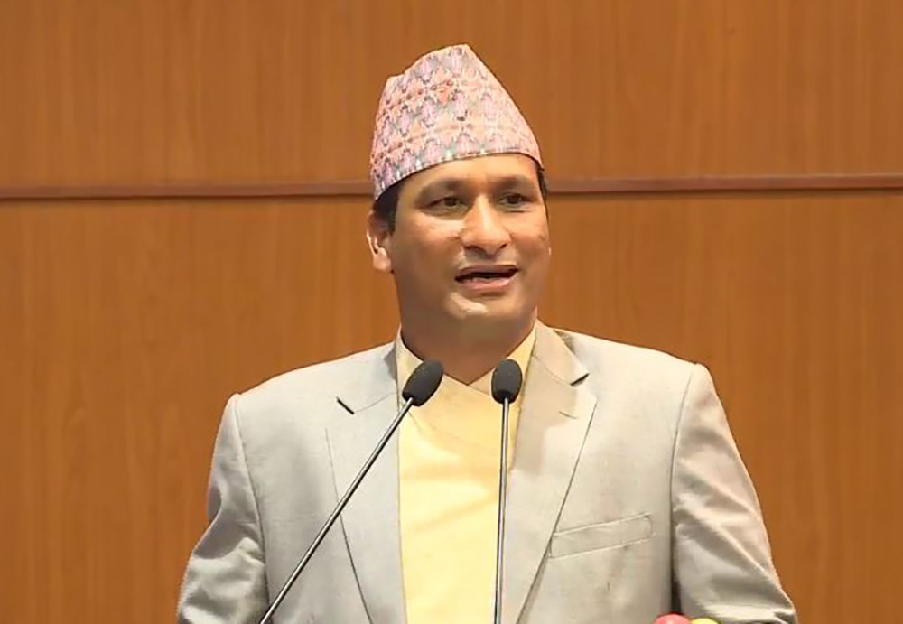 सरकारले स्वदेशमै विद्युत् खपत बढाउने योजना ल्याउँछः मन्त्री बस्नेत