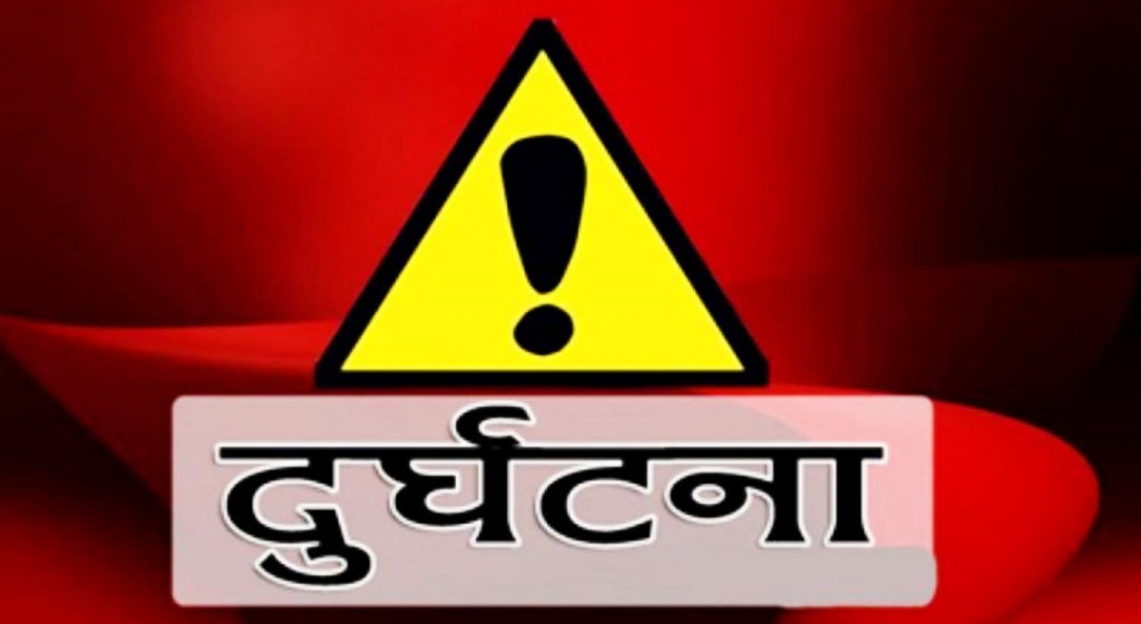 पोखरा बस दुर्घटनामा ५१ जना घाइते