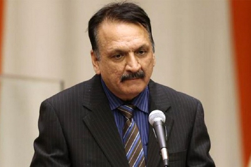 टोखा–छहरे सुरुङमार्ग निर्माण सुरु गर्न लागेका छौँ: अर्थमन्त्री डा महत