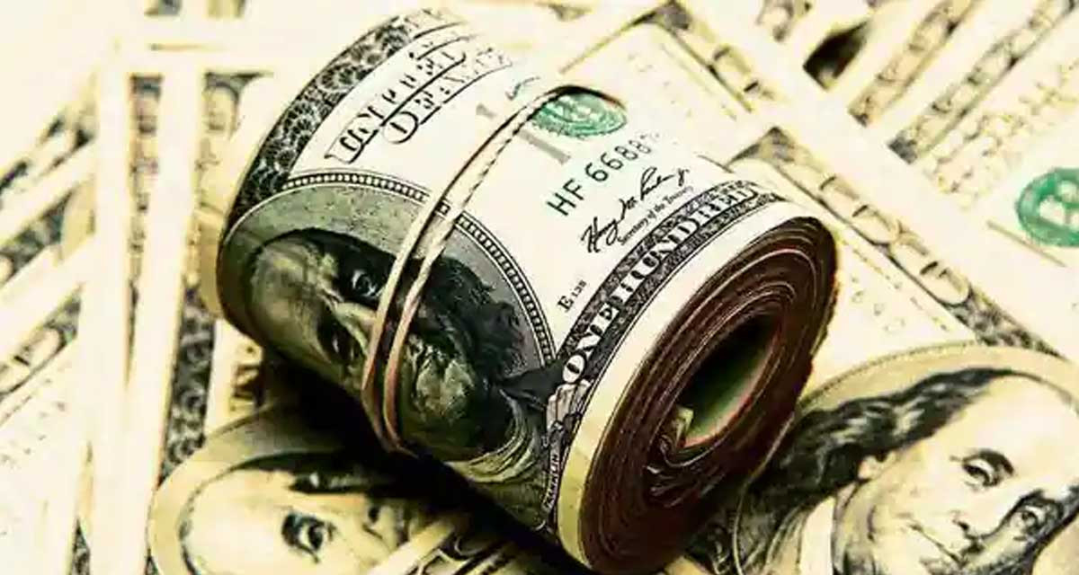 अमेरिकी डलर घट्दा युरोको भाउ बढ्यो