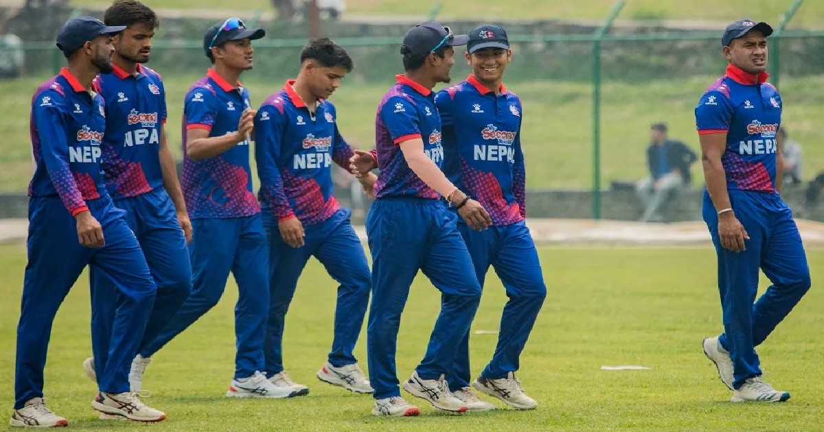 नेपाल एसिसी प्रिमियरको सेमिफाइनल प्रवेश