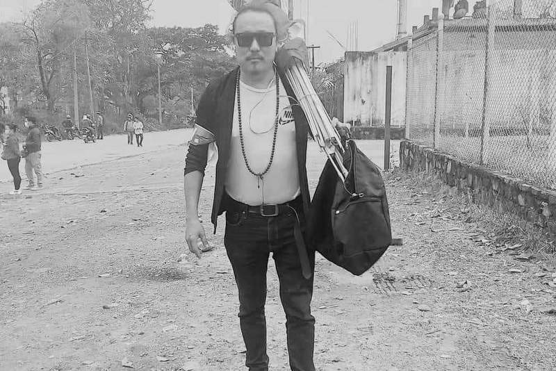 प्रदेश नामकरणविरुद्धको प्रदर्शनमा घाइते लिम्बूको मृत्यु